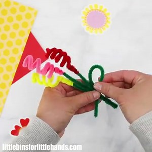89K views · 192 reactions | A fun way to "grow" flowers today! Make crystal flowers for neat chemistry this month! https://littlebinsforlittlehands.com/crystal-flowers-spring-science-experiment/ | Little Bins for Little Hands | Facebook