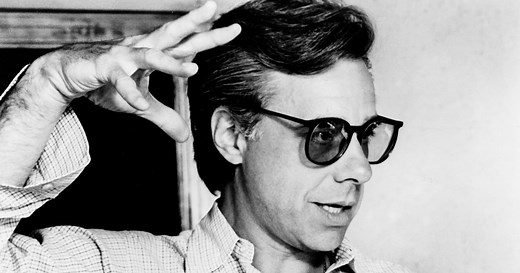 Peter Bogdanovich, director of 'The Last Picture Show' and 'Paper Moon,' dies at 82