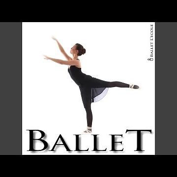 The Entertainer - Fun Ballet