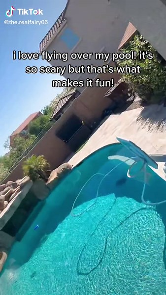 flying over my pool! it’s kinda scary so that’s why the camera is so shaky #fairy #fairytok #flying #fly #pool #aesthetic #aestheticfairy #fyp #foryoupage #foryou #fairyvibes #fairyvibes🧚‍♀️✨💞 #fairycore