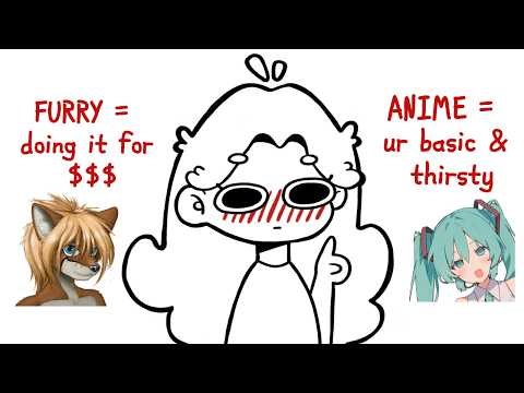 What Your Favorite Thing To Draw Says About You (oddly specific)