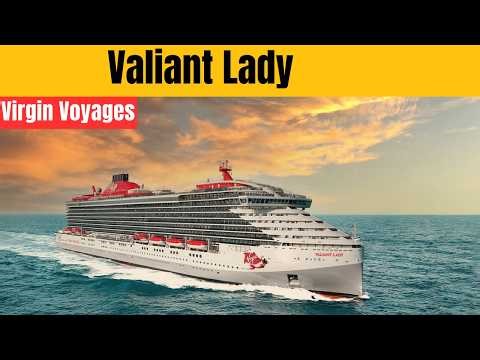 Valiant Lady Cruise Ship Review: Why Adults Are Ditching Traditional Cruises 2026