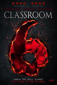 Classroom 6 (2015) - AZ Movies