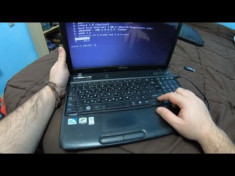 How to Repair a Mechanical Hard Drive (Bad Sectors)