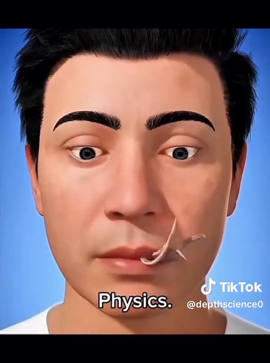Amazing Physics Concepts Explained
