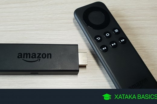 Amazon Fire TV Stick: 22 trucos (y algún extra) para exprimir la alternativa a Chromecast