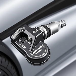 [Hot Item] Programmable Universal TPMS Sensor Auto Diagnostic Tools Programmable Sensors Mx-Sensors (315/433MHz)