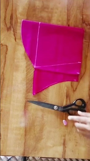 Easy Sleeves Cutting Step by Step |Perfect Sleeve Cutting Tutorial for Beginners/‪@ShrideviMurty‬