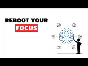 7 Brain Exercises to Improve Focus & Mental Clarity Fast