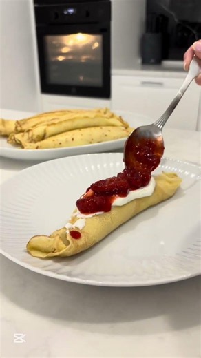 🥞🍓 NAJZDROWSZE NALEŚNIKI, KTÓRE MUSISZ SPRÓBOWAĆ!