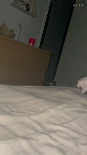 Terrifying Encounters with My Cat at Night