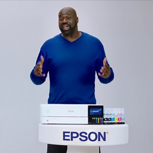 Epson EcoTank Photo produces stunning photographic prints️ The included ink equals about 80 cartridges!* | Epson | Facebook