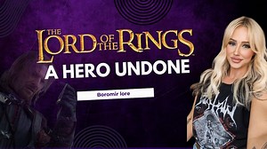 Lord Of The Rings: Why Boromir's Death Still Hurts