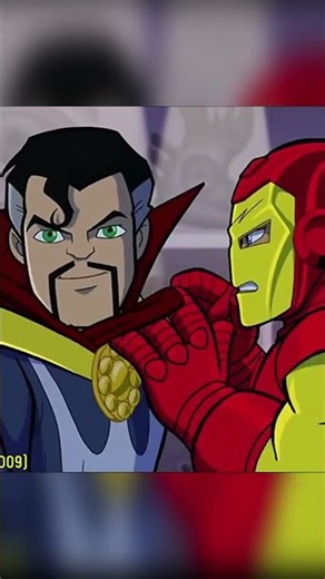 Funny Dormammu 2009!