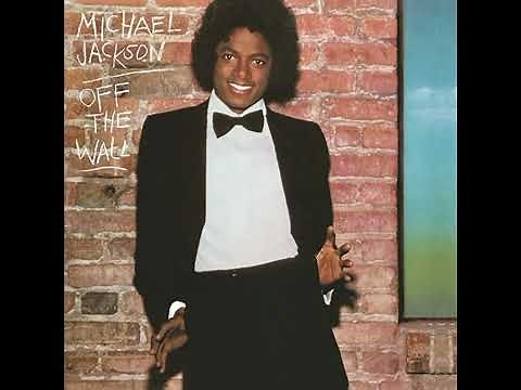 Michael Jackson - Sunset Driver (1978)