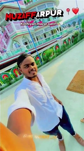 kothiya Mazar Sharif 💚 #songs #pokemon #reelsinstagram #religion #tending