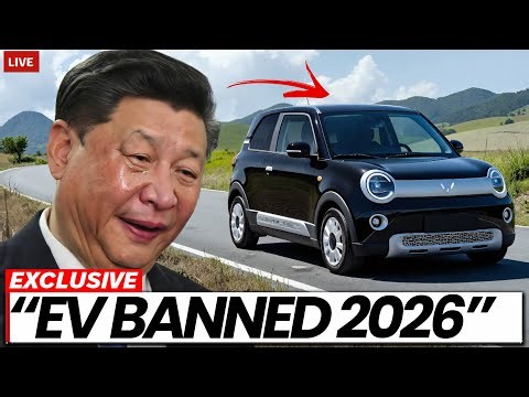 This $4,000 Chinese EV is Destroying Tesla | Here's Why?