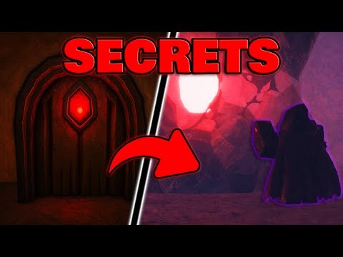 DECODING SECRETS To REVEAL ISLAND 3 In THE FORGE Roblox...