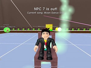 Sorry, This Seat is Taken! Exciting Musical Chairs Fun