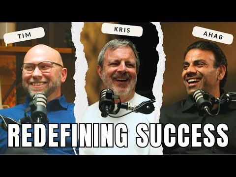 Hearing God's Voice in Your Business Isn't Complicated || Cultural Catalysts