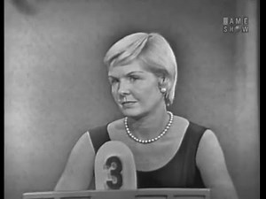 To Tell the Truth - Poisonous snake collector; PANEL: Alan King (Sep 17, 1962)