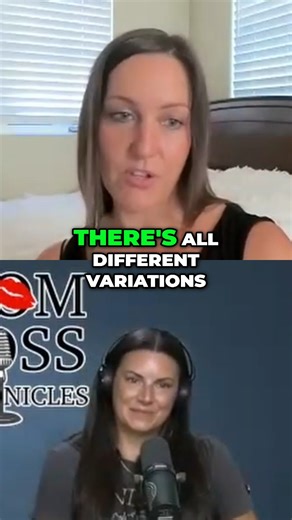 Mom Boss Chronicles on Instagram: "✨ Listen to this powerful and heartfelt interview on Mom Boss Chronicles. ✨ In this episode, we sit down with Rachel McGonigle, a mother who transformed unimaginable loss into a mission to support others walking through grief. Rachel bravely shares her deeply personal journey after losing her twin girls — all while continuing to show up with love and strength for her son. 🎙️ Episode 92: Grief, Grace & Giving Back with Rachel McGonigle Now available wherever yo