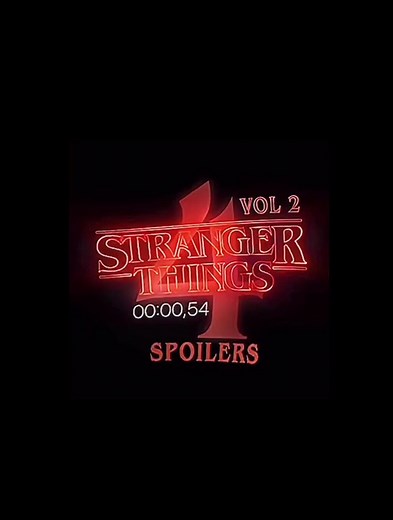 Exploring Stranger Things 4: Elmax's Dynamic Duo