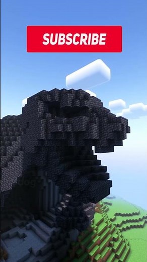 #shorts Black Panther Wakanda Statue | Minecraft Build Timelapse