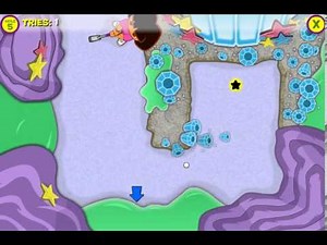 Dora The Explorer - Star Mountain Mini-Golf