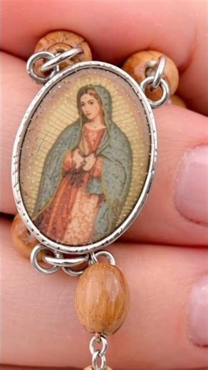She Fits in the Palm of Your Hand #prayer
