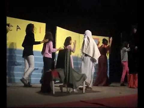 MASRAHIYAT ALYATIM.wmv