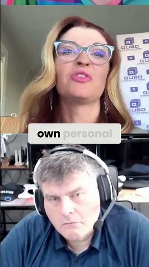 Quantum Computing: Why You WON'T Get a Quantum PC or Phone! #shorts