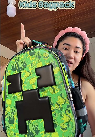 Kids Backpacks for School & Everyday Adventures