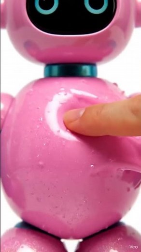 Lollipop Robot Factory ASMR – Sweet Mechanical Sounds #asmr #satisfying #relax #minisatisfying