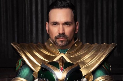 Causa da morte de Jason David Frank, do Power Rangers, é revelada