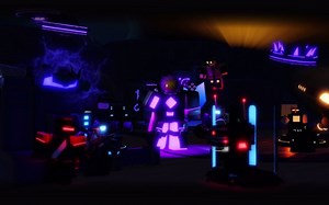 roblox tower blitz专家难度30-35波BGM