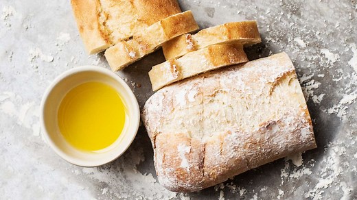 3 Delicious Types of Bread You Can Bake Without Yeast
