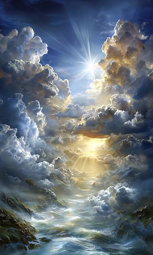 美しい空の壁紙特集✨