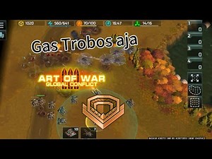 Resistance/Rebels Beginner Mode hard or mode rush attack