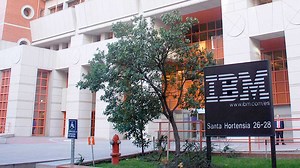 IBM Gets Price-Target Hike With Eyes On 'Next Phase Of AI Growth'