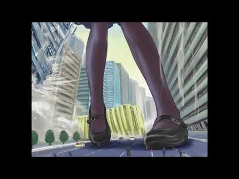 Shrink High (Giantess Game) Part 39