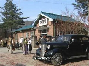 Oasis Ep. 01 / Part 01 English subs