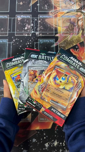 🛍️ ¡Llega el verdadero Black Friday del TCG! 🛍️ Prepárate para estos días de ofertas épicas en Pokémon, One Piece y Yu-Gi-Oh! 🔥 🗓️ Del 20 de noviembre al 03 de diciembre encuentra tus favoritos con descuentos increíbles 🛒 Puedes adquirir nuestros productos en www.metaversegamestcg.com 📲 También puedes enviarnos un mensaje al 0967486679 📦 Realizamos envíos a todo el país, ¡así que nadie se queda sin su producto favorito! ¡Corre antes de que se agoten! 🤩 | Metaverse Games