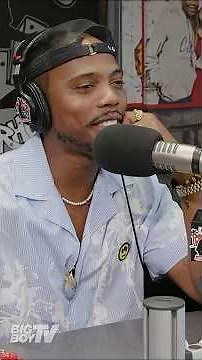 B.o.B On Bruno Mars Music