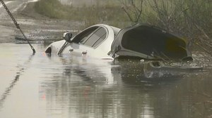 Many in Calgary looking forward to a return to sunshine