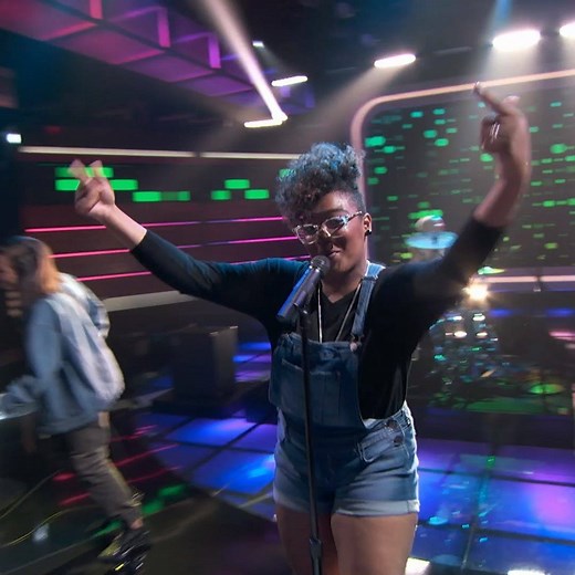 9.4K views · 139 reactions | The Mitchells got us dancing to the beat!! | Nickelodeon | Facebook