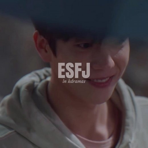 ESFJ Personality Type in Kdramas: Exploring ESFJ Characters in Dramas