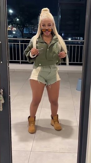 Zee Nxumalo #zeenxumalo