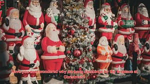 What Are The Origins Of The Christmas Stocking Tradition?