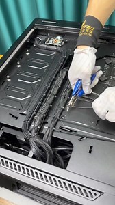 2.8M views · 33K reactions | Build the best Computer ️ #computer #computers #computerscience #computerart #computerrepair #computergame #computergraphics #computergames | 24K All | Facebook